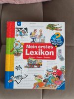 Kinderbuch von Ravensburger " Mein erstes Lexikon" Köln - Köln Dellbrück Vorschau