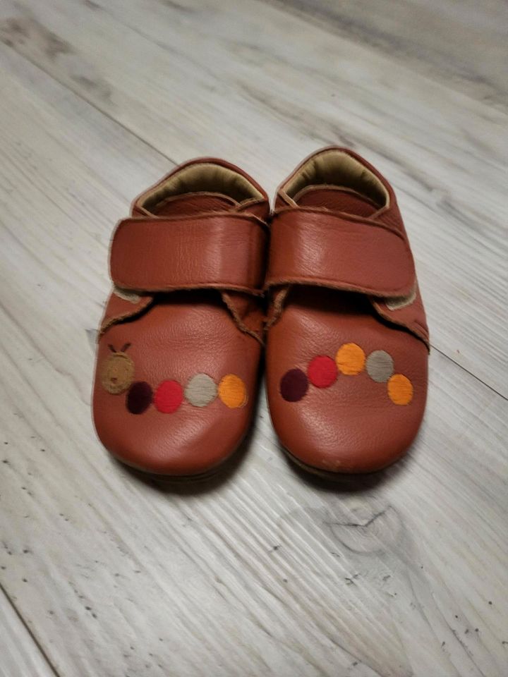 Babyschuhe in 21, Kinderschuhe, Däumling, Weite Mittel in Wilhelmshaven