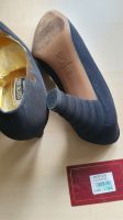 Außergewöhnliche Gala Schuhe / Pumps Nordrhein-Westfalen - Leverkusen Vorschau