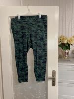 Fabletics Leggings 52 Powerhold 2X Camouflage High Waist Schleswig-Holstein - Itzehoe Vorschau