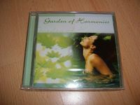 CD -Wellness – Garden of Harmonies – NEU + OVP Nordrhein-Westfalen - Wesel Vorschau