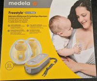 Medela Freestyle Hands-Free Milchpumpe Bayern - Greding Vorschau