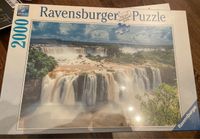 Ravensburger Puzzle 2000 teile Schleswig-Holstein - Poggensee Vorschau