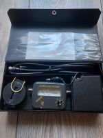 Satellitenfinder /Satellite Finder Kit Brandenburg - Zossen-Glienick Vorschau