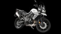 Triumph Tiger 800 XCA ABS Niedersachsen - Braunschweig Vorschau