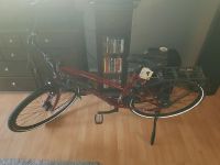 Gudereit Shimano 7- Gang Rahmenhöhe 53 cm Münster (Westfalen) - Mauritz Vorschau