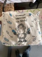 Kleines Kissen zu verschenken Baden-Württemberg - Oberkirch Vorschau