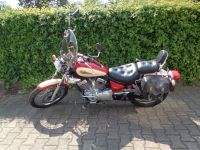 Yamaha XV 250 Dortmund - Kirchderne Vorschau