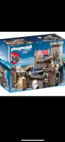 Playmobil Ritterburg mit großem Burgdrachen (6000+6003) Köln - Bayenthal Vorschau