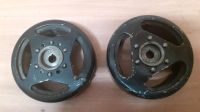 Simson DDR Poolrad Schwungmasse S51 Schwalbe Unterbrecher SR4 Sachsen - Zwoenitz Vorschau