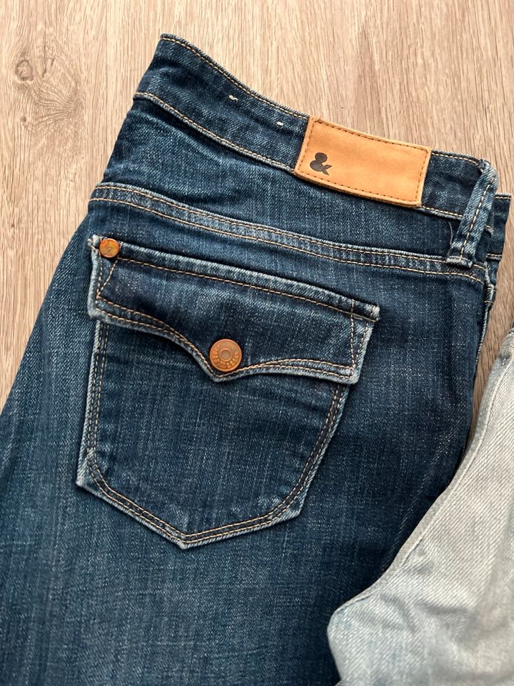 H&M Jeans &STAR Größe 29/34 in Heiligenhaus