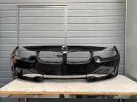 BMW 3ER F30 F31 Stoßstange Vorne Bumper PDC 7308347 12-15 Bj. Baden-Württemberg - Bönnigheim Vorschau