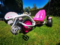 Exit Trike Lady Rocker Triker Pink ab 6 Jahre NP: 350 € Brandenburg - Erkner Vorschau