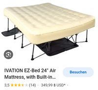 EZ-BED/ Reisebett/ Gästebett Nordrhein-Westfalen - Oberhausen Vorschau