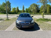 Opel Insignia Sports Tourer 2.0 CDTI Baden-Württemberg - Göppingen Vorschau