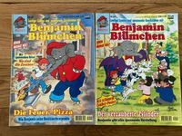 Benjamin Blümchen Bastei Comic Original 90er Jahre Bochum - Bochum-Wattenscheid Vorschau