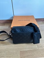 Louis Vuitton Duo Messenger West - Höchst Vorschau