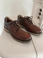 Herren Hush Puppies  Gr.40 Hessen - Bad Camberg Vorschau