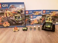 Lego City 60122 Rheinland-Pfalz - Zornheim Vorschau