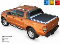 FORD Ranger RAPTOR D/C ab 2019+ TESSER4x4 Laderaumabdeckung Baden-Württemberg - Bad Saulgau Vorschau