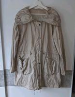 Betty Barclay Sommermantel Beige Gr. 44 Hessen - Gedern Vorschau