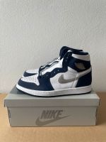 Jordan 1 Retro High COJP Midnight Navy 43 Neu Baden-Württemberg - Tübingen Vorschau