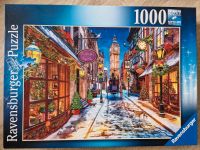 Ravensburger Puzzle 1000 Teile | vollständig Ebergötzen - Holzerode Vorschau