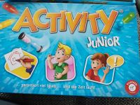 Activity junior neu ab 8j. Baden-Württemberg - Lahr (Schwarzwald) Vorschau