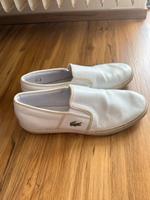 Lacoste Slip-On Sneaker Gazon B Bayern - Miltenberg Vorschau