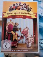 Urmel spielt im Schloss DVD Augsburger Puppenkiste Schleswig-Holstein - Selk Vorschau