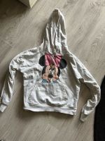 Mädchen Mickey Mouse Pullover 134/140 Essen - Stoppenberg Vorschau