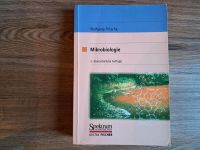 Mikrobiologie - Wolfgang Fritsche - Spektrum Verlag Kiel - Pries-Friedrichsort Vorschau