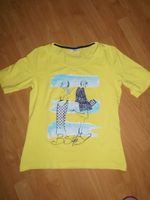 T-Shirt Baumwolle Gr. 40/42 von Gina Benotti apfelgrün NEU Niedersachsen - Hohnstorf (Elbe) Vorschau