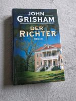 Der Richter John Grisham und Heiner Friedlich: Wuppertal - Vohwinkel Vorschau