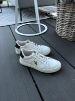calvin klein sneaker Bayern - Mering Vorschau