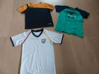 3 Sport T-shirts  in Gr 122 Nordrhein-Westfalen - Lüdenscheid Vorschau