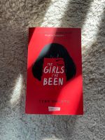 Buch „The Girls I‘ve Been“ — Tess Sharpe Bayern - Pliening Vorschau