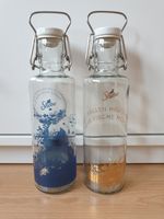 2 neue Sheba Soulbottles Soul  Bottle Glasflaschen 0,6 L 600 ml Saarland - St. Wendel Vorschau