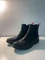 Stiefeletten Mark Adam (Leder) Friedrichshain-Kreuzberg - Kreuzberg Vorschau