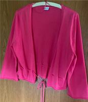 Bolero, kurze Strickjacke von Esprit in pink Gr. 40/42 Niedersachsen - Osterwald Vorschau