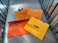 Geschenktüte Louis Vuitton Hermes Fendi Bayern - Karlsfeld Vorschau