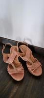 Sandalen mit Keilabsatz, Grösse 39 Bayern - Pottenstein Vorschau