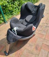 Cybex Sirona Plus Platinum inkl. Base Niedersachsen - Harpstedt Vorschau