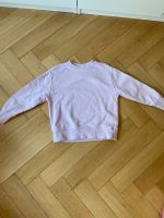 Zara, Sweater, Pullover, Gr. 122, hellrosa Hamburg-Nord - Hamburg Uhlenhorst Vorschau