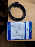 USB 3.0 Kabel 3m ( Male > Male ) Schleswig-Holstein - Tarp Vorschau