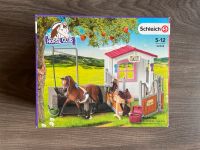 Schleich Horse Club 42404 Pferde Waschplatz mit Stall Nordrhein-Westfalen - Erkrath Vorschau