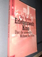Erlebniswelt Kino Unbewusste Wirkung Film Dirk Blothner Berlin - Pankow Vorschau