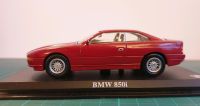 BMW 850i, Sammlermodell 1:43 Vahr - Neue Vahr Nord Vorschau