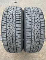 WINTERREIFEN 205/55 R16 91H CONTINENTAL W-CONTACT TS860S SSR * 6M Hessen - Maintal Vorschau