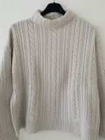 Jakes Pullover Strickpullover 36 S Creme Essen - Bredeney Vorschau